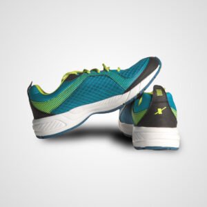 Zapatillas para Correr, Hombre (Azul)