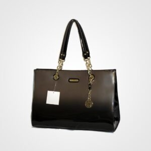 Bolso de mano Dama (negro)