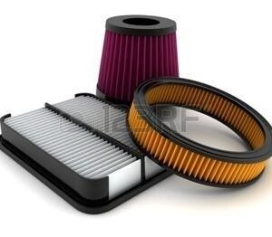 Filtros de aire extra protector, para vehículos seleccionados