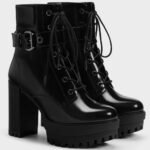 Botines Casuales Dama