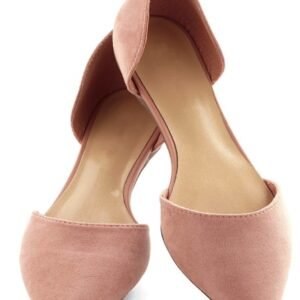 Zapato plano casual (flats)