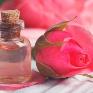 Agua de Rosas, Tónico Facial