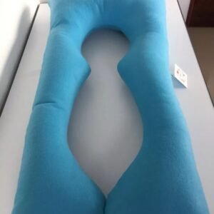 Almohada de Maternidad para Embarazadas Tipo U