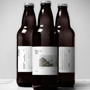 Cerveza artesanal 6pack