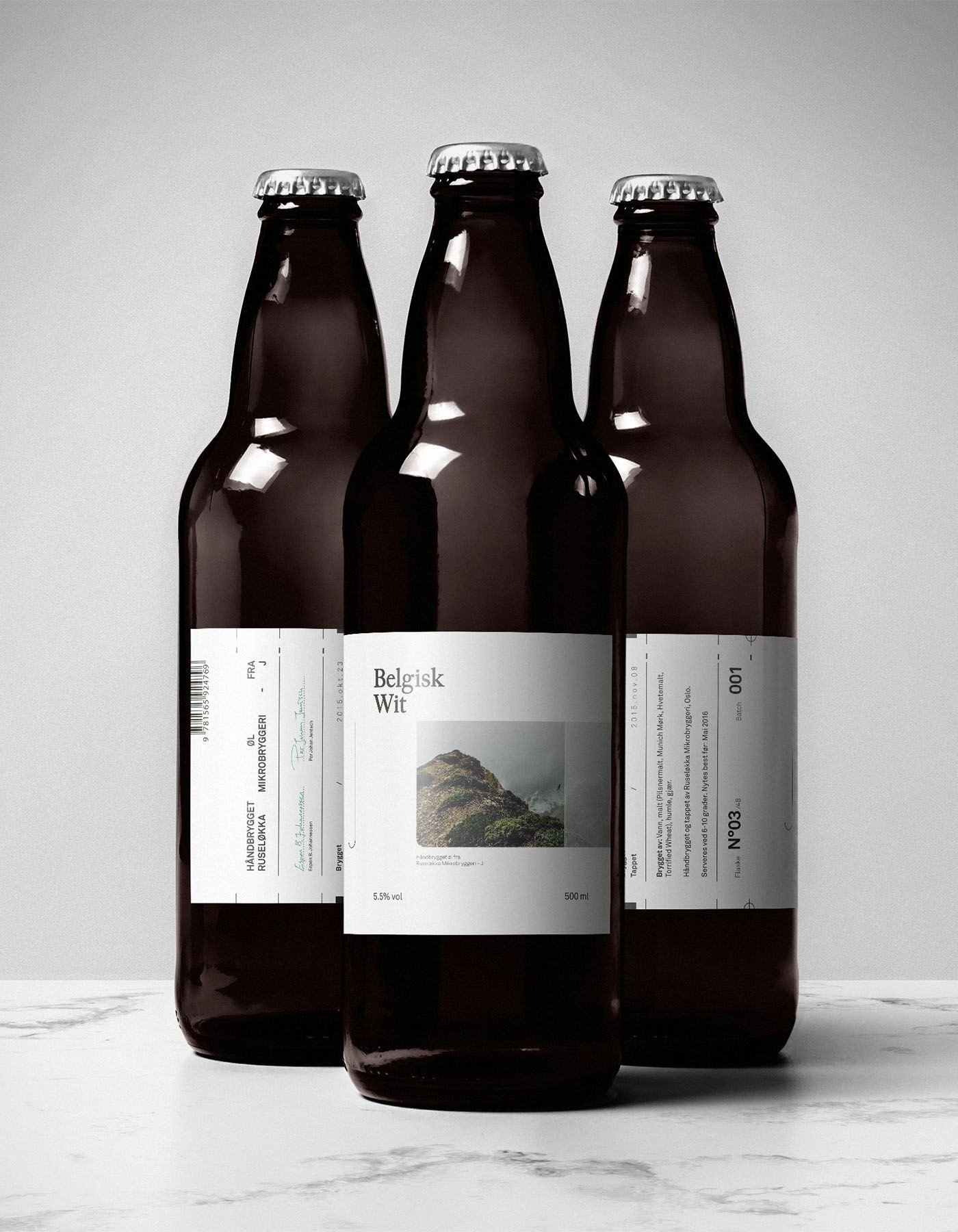 Cerveza artesanal 6pack