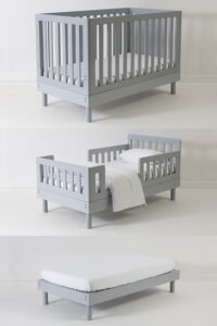 Cuna para bebé Multifuncional