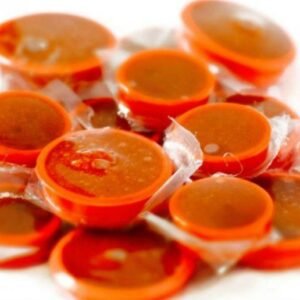 Casuelita de tamarindo