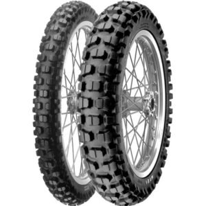 Llanta Moto 100/80-17