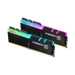 Memoria RAM DDR4 RGB 8GB CL16 3200MHz