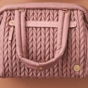 Pañalera de Bebé Moderna tipo Bolsa