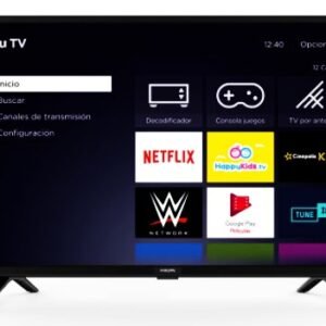 Telvision HD 32 pulgadas