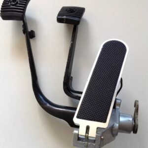 Palanca de Cambio Moto Reemplazo para 50cc 70cc 90cc 110cc 125cc Motor Horizontal ATV 4