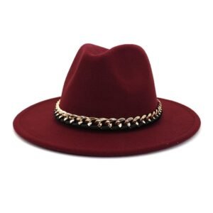 Sombrero Cordobes Hipster